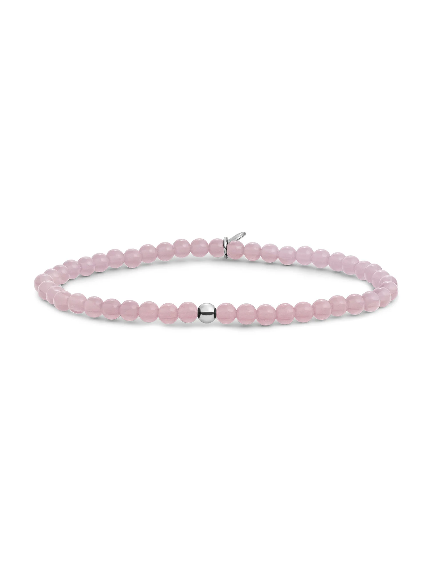 Saturn Armband Small Pink Opalite - Image 3