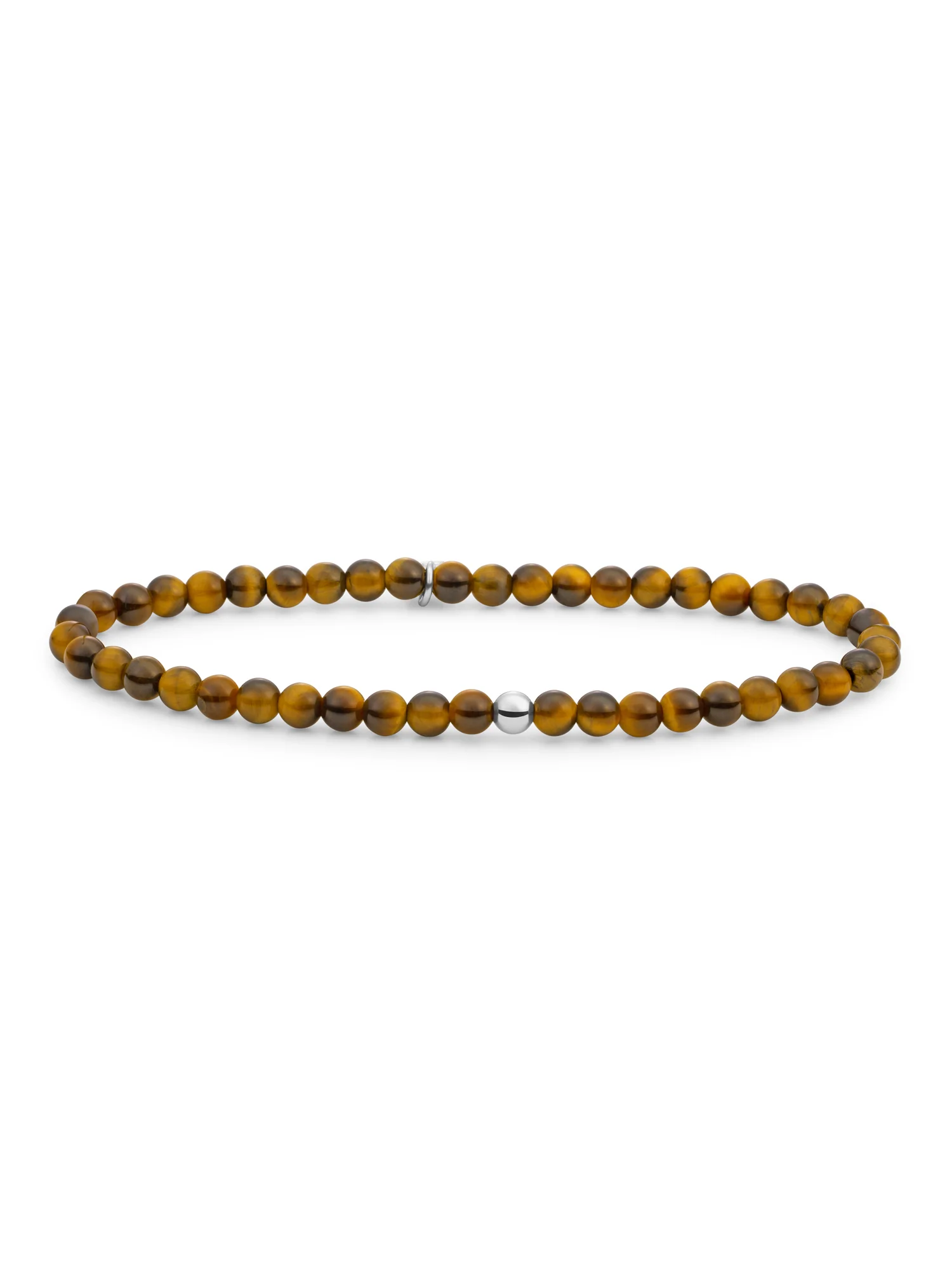 Saturn Armband Small Tiger Eye - Image 3