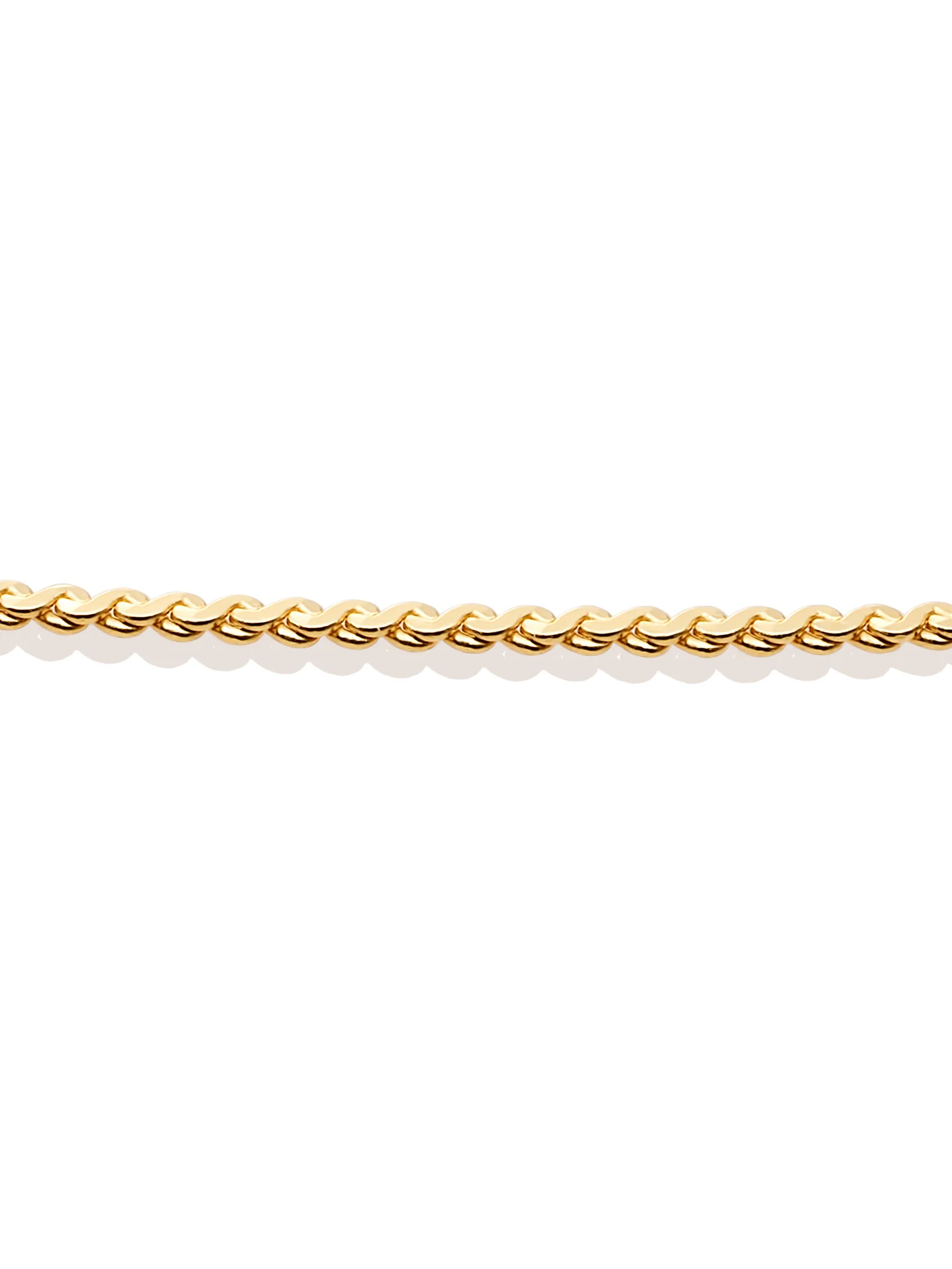 Serpentine Chain Ketting - Image 11