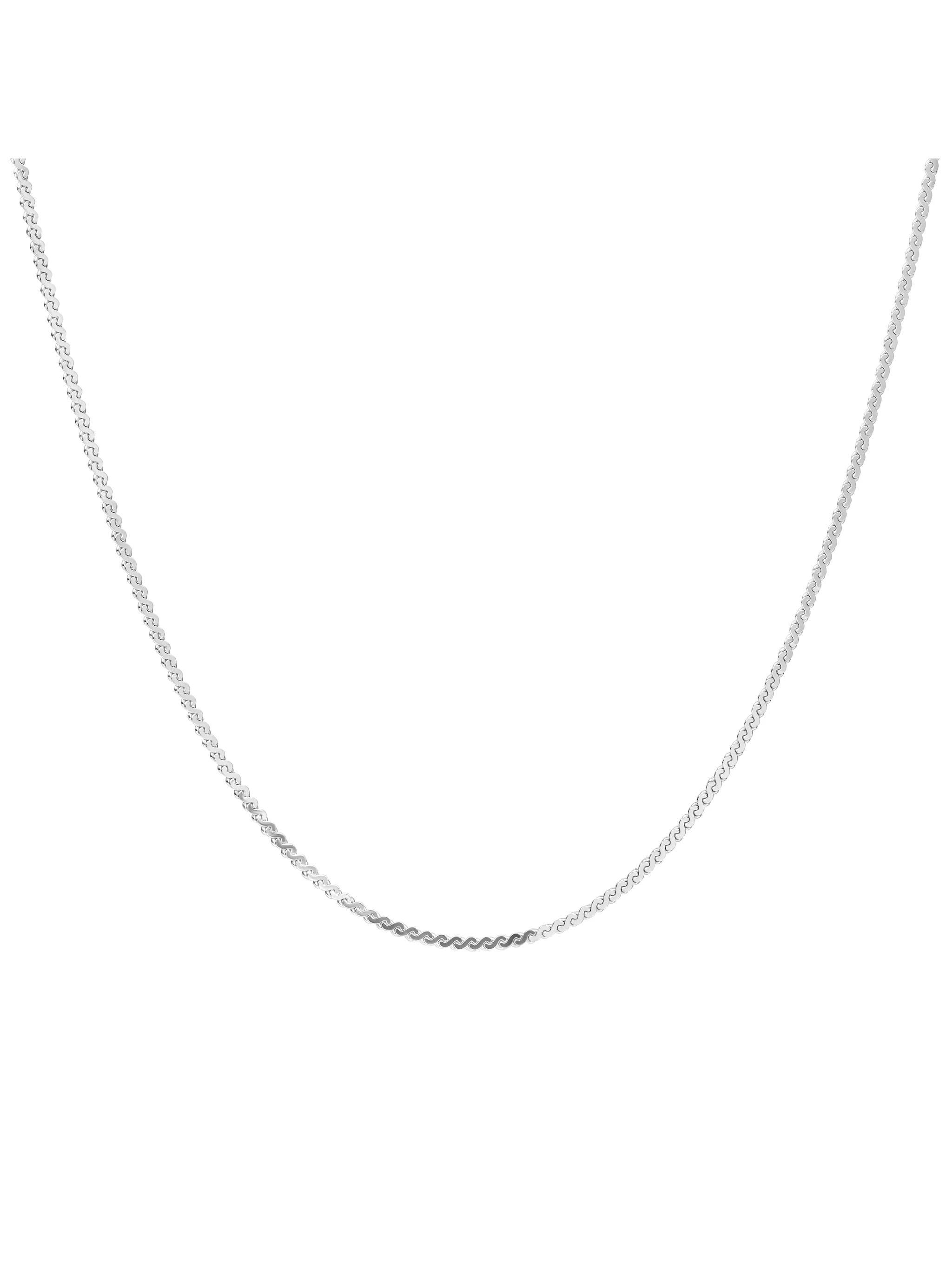 Serpentine Chain Ketting - Image 34