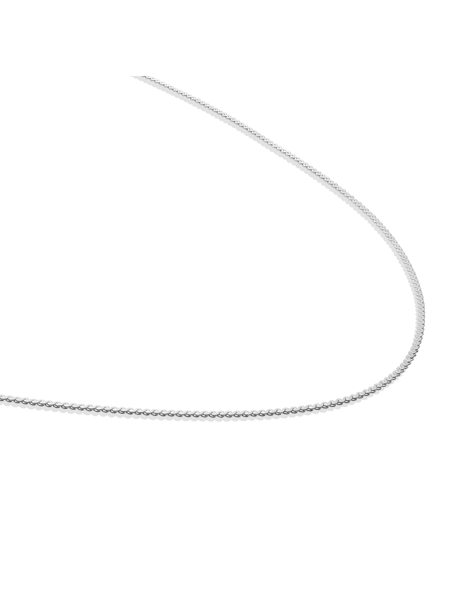 Serpentine Chain Ketting - Image 36