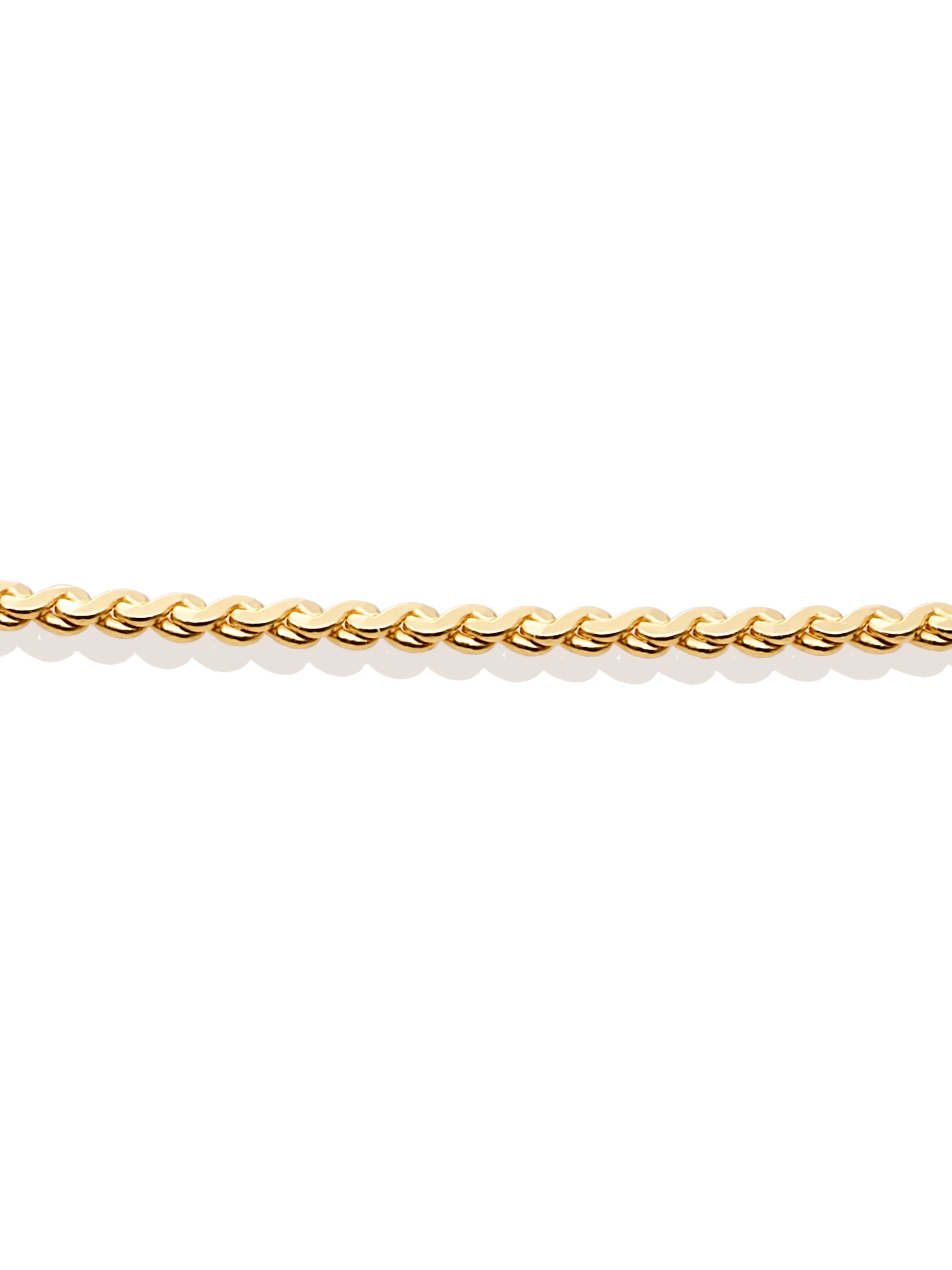Serpentine Chain Ketting - Image 8