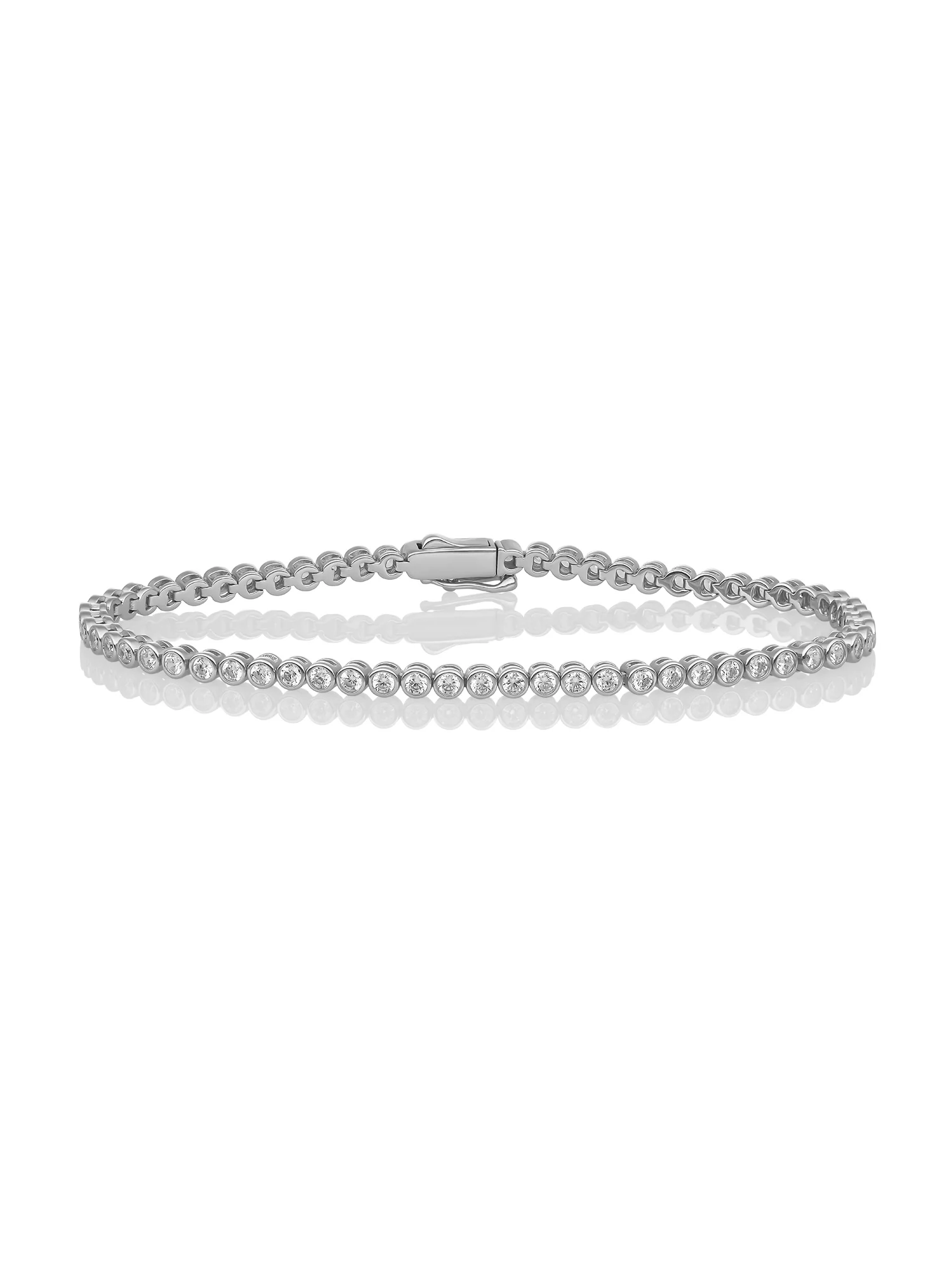 Tennis Armband Zirconia - Image 13