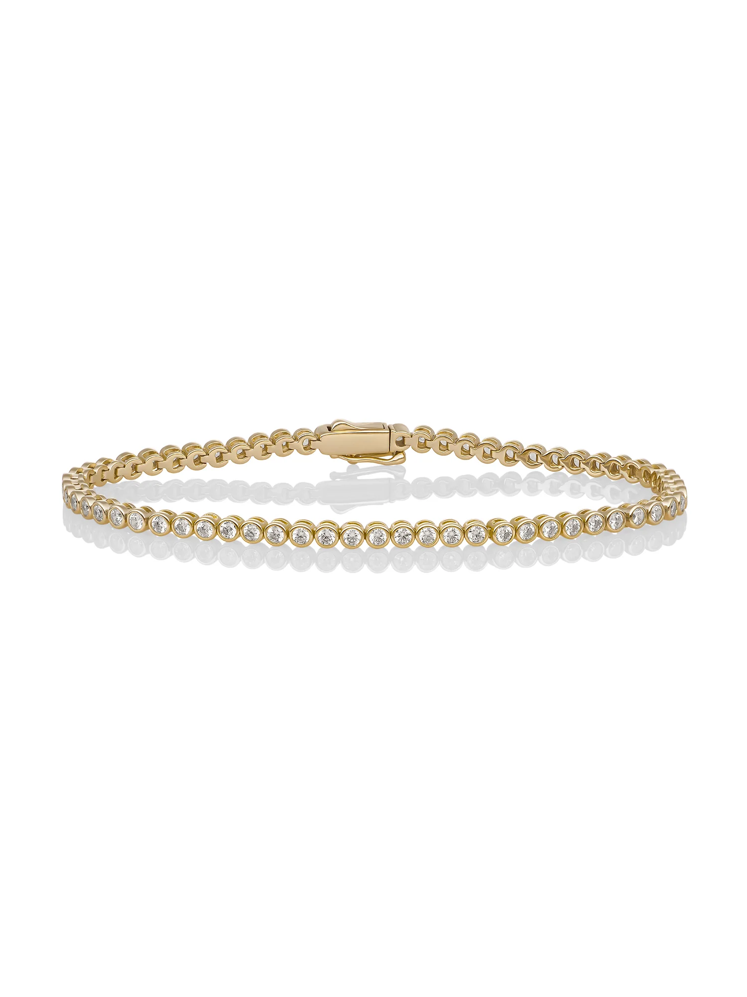 Tennis Armband Zirconia - Image 4