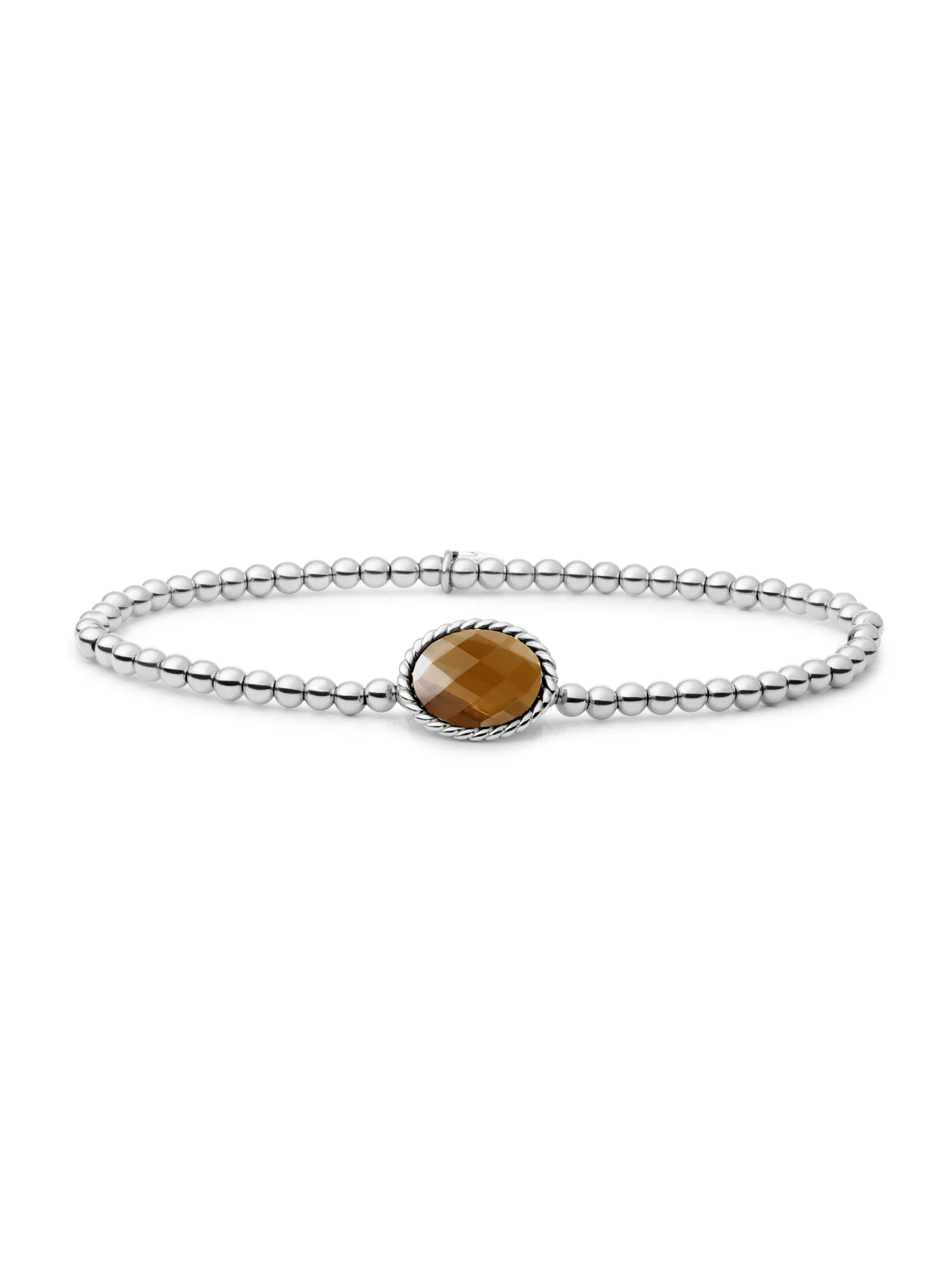 Twist Armband Smoky Quartz - Image 2