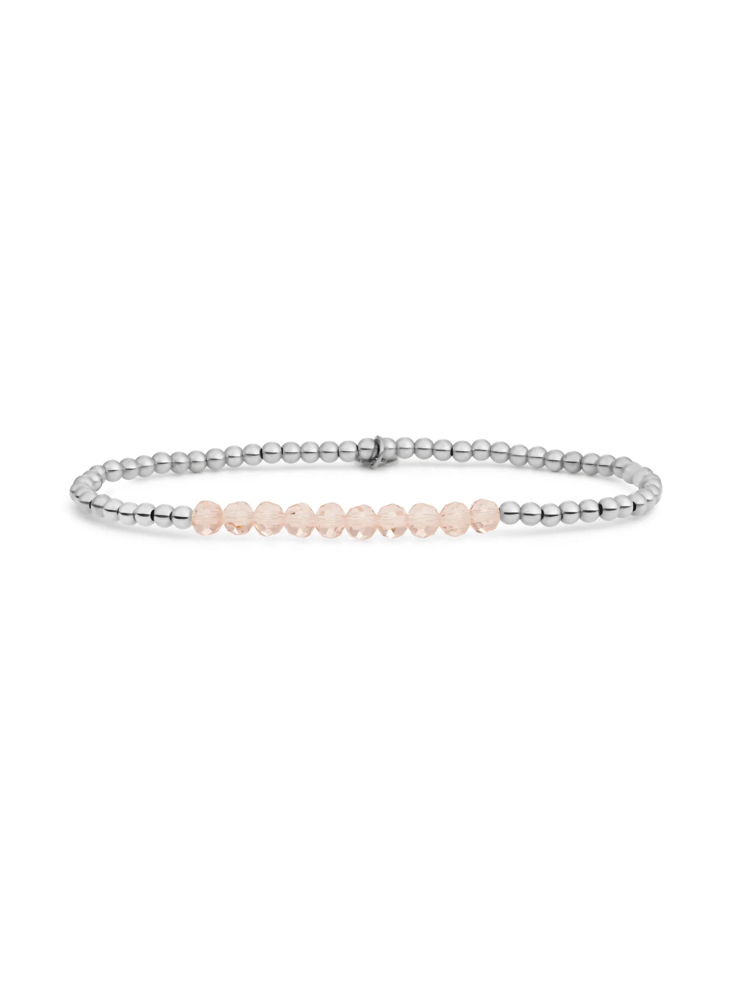 Universe Armband Champagne Quartz - Image 2