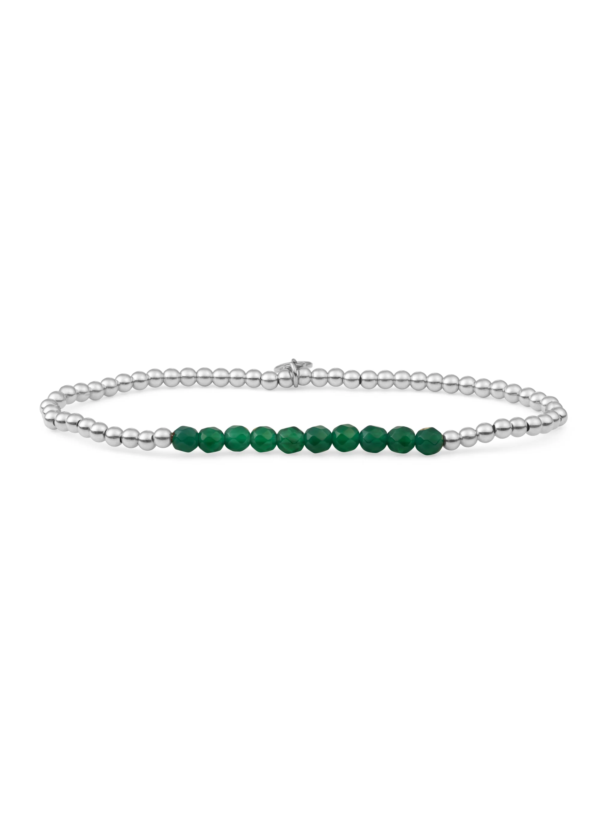 Universe Armband Green Onyx - Image 2