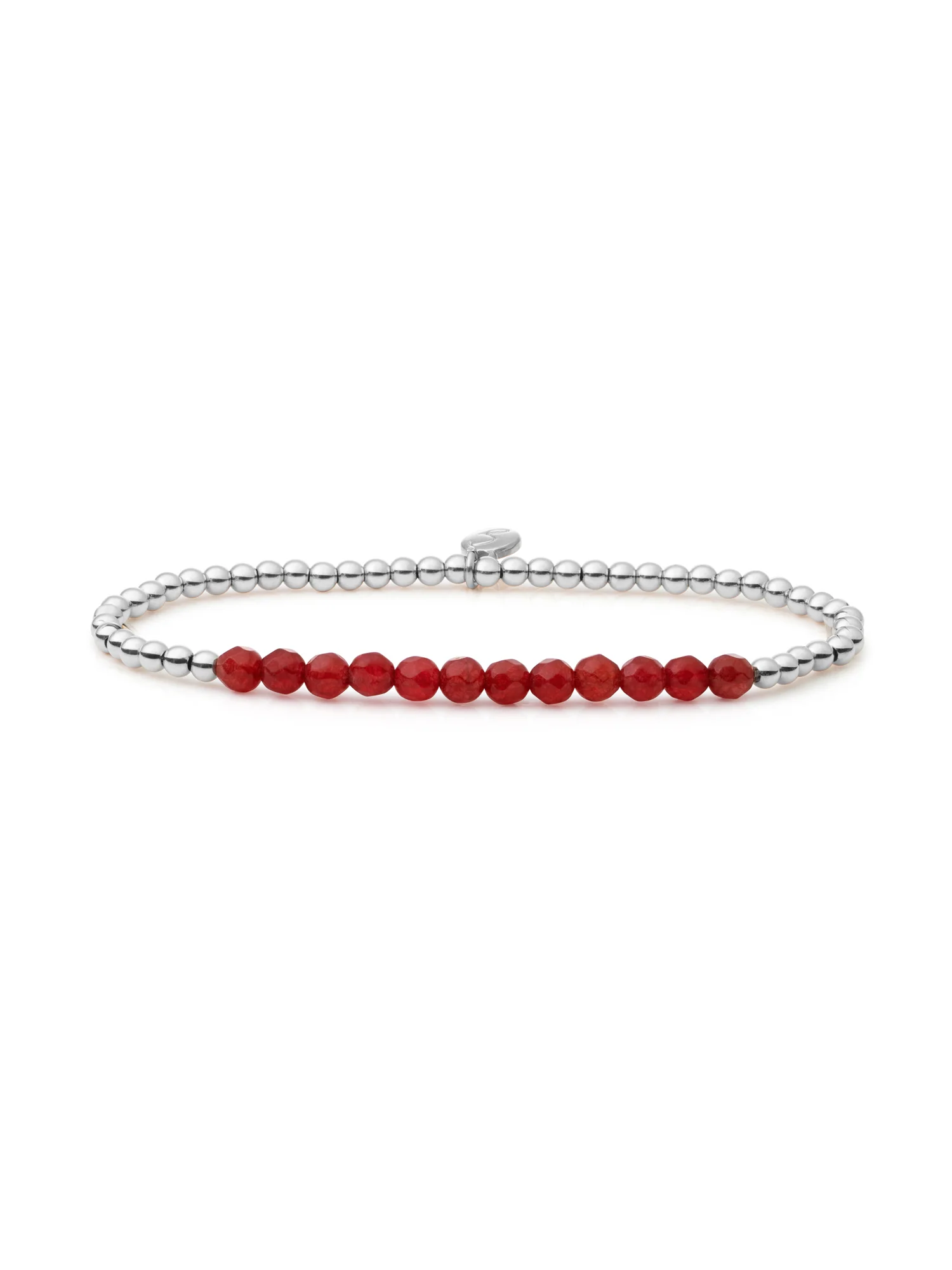 Universe Armband Red Coral - Image 2