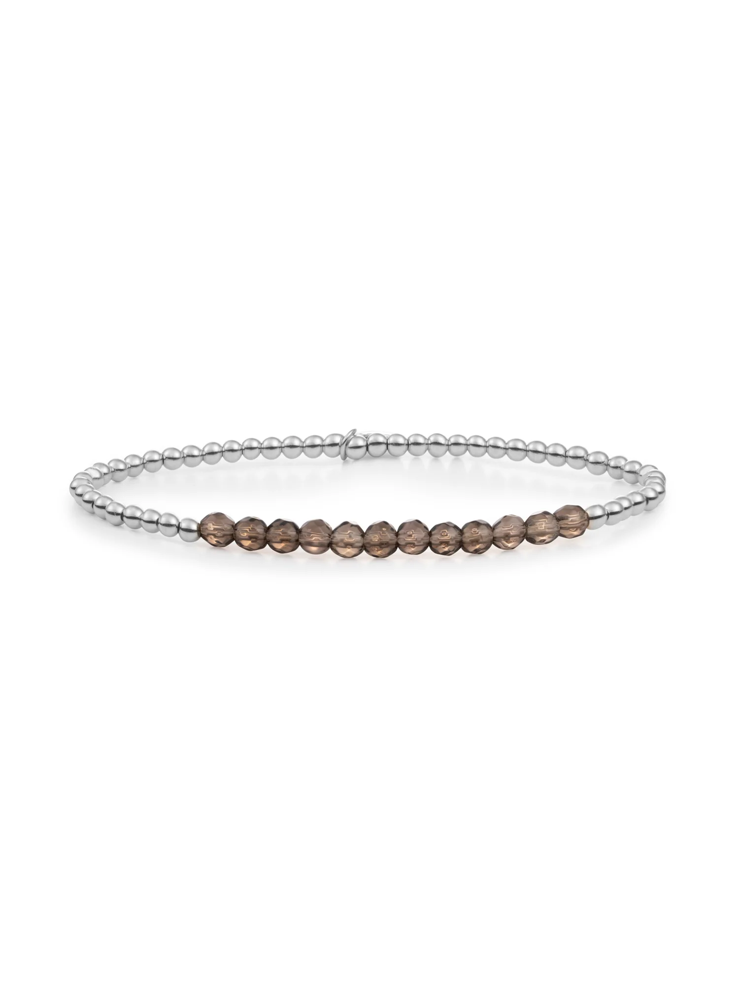 Universe Armband Smoky Quartz - Image 3