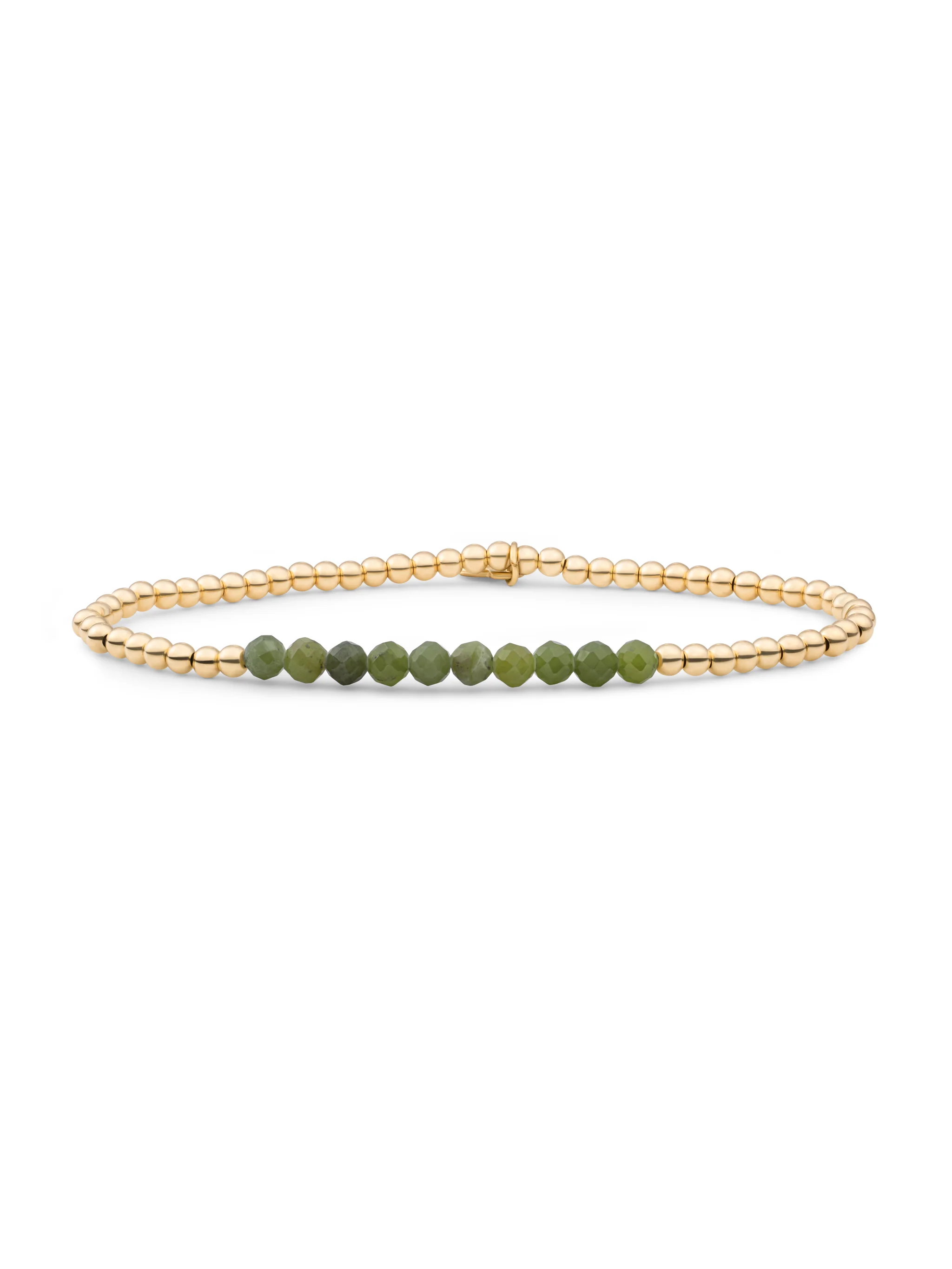 Universe Armband Southern Jade
