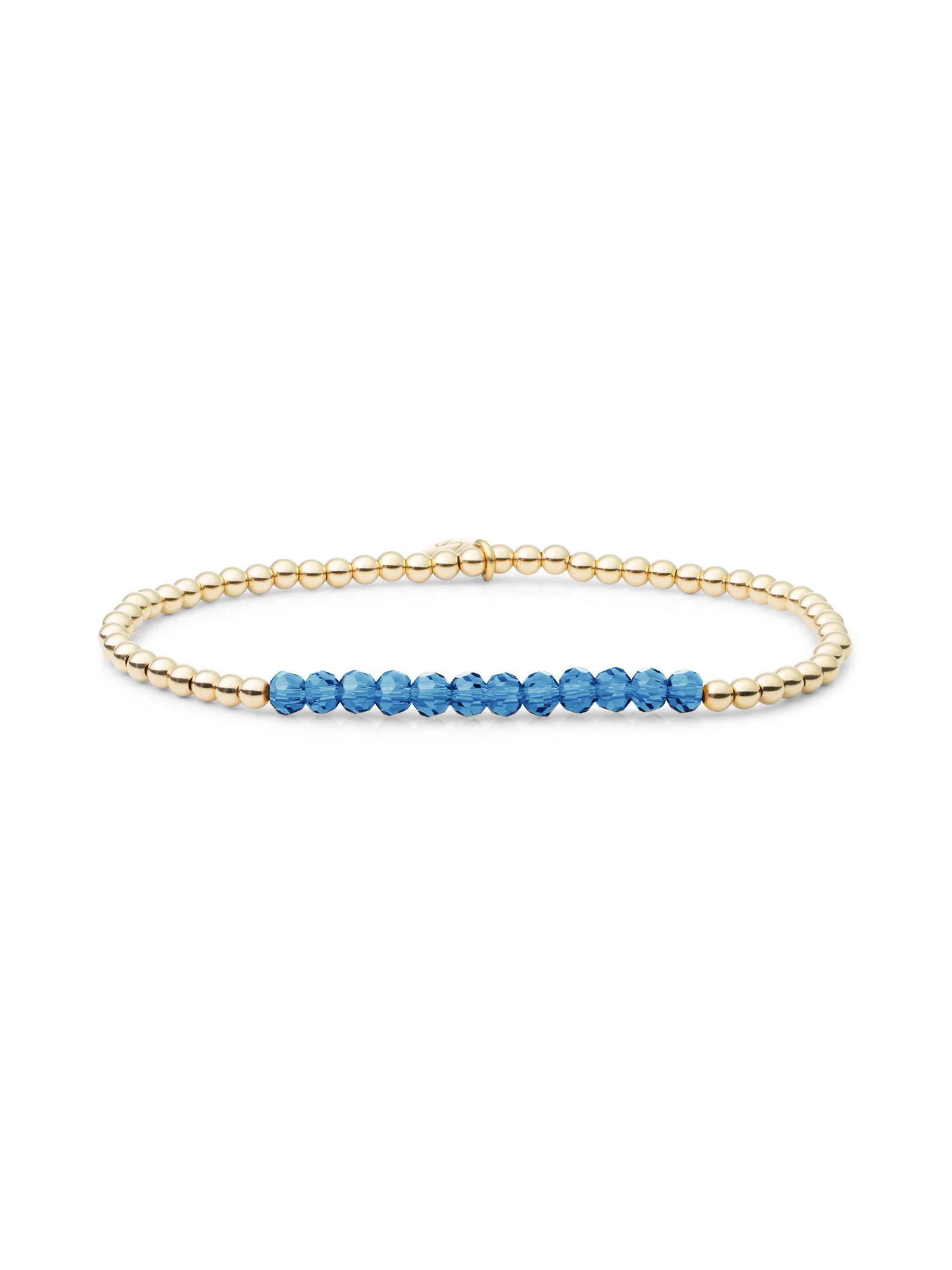 Universe Armband Topaz Quartz