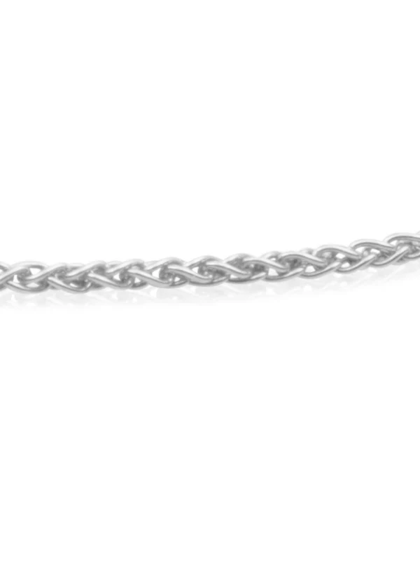 Wheat Chain Ketting - Image 24