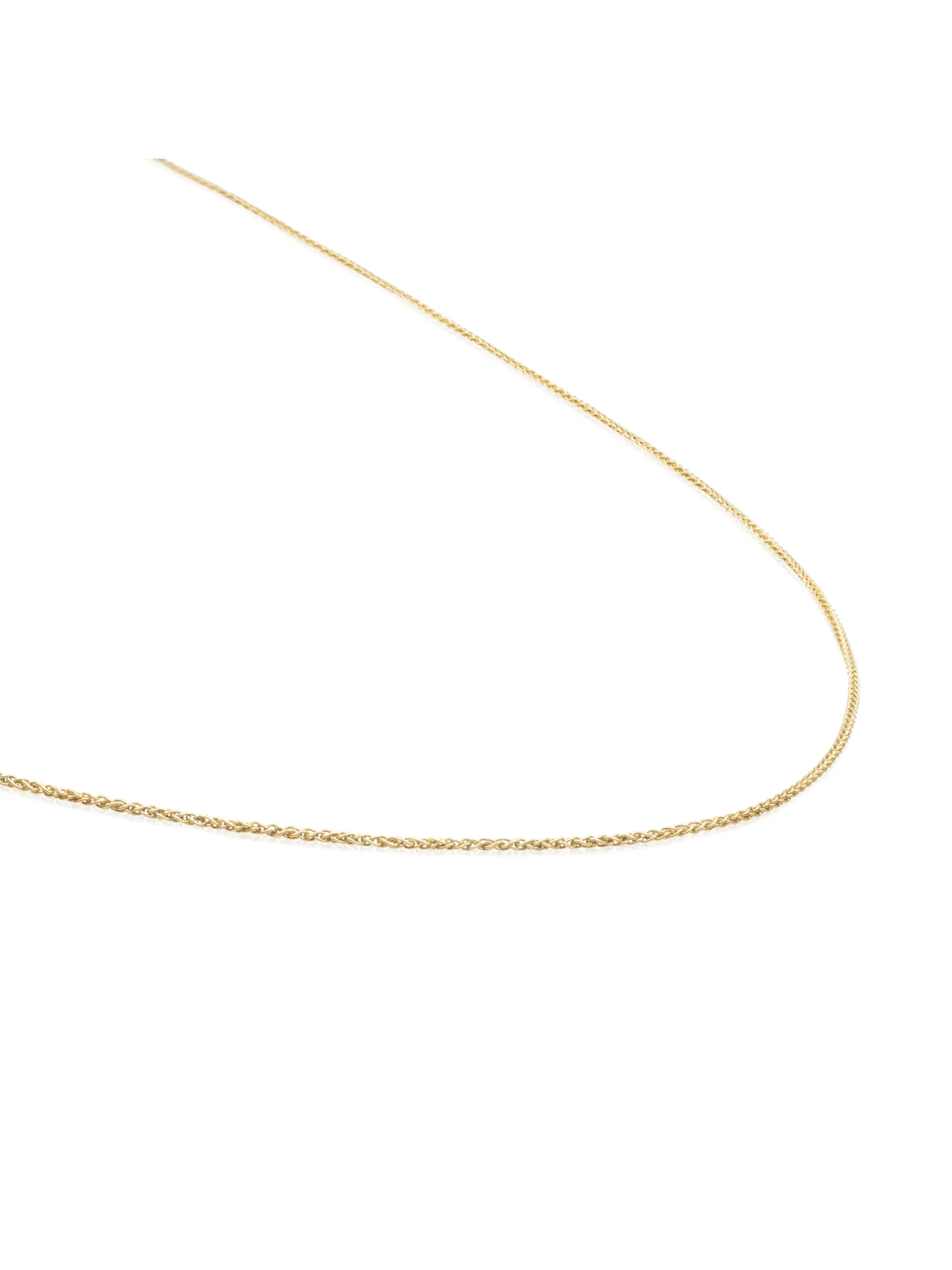 Wheat Chain Ketting - Image 7