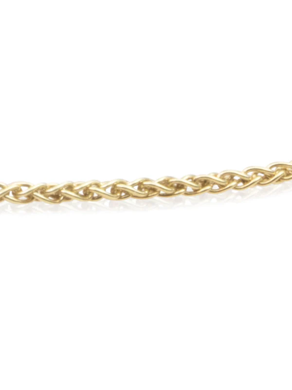 Wheat Chain Ketting - Image 8